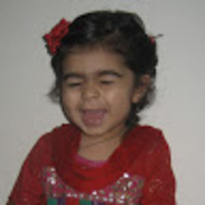 Meet your Posher, Moneesha